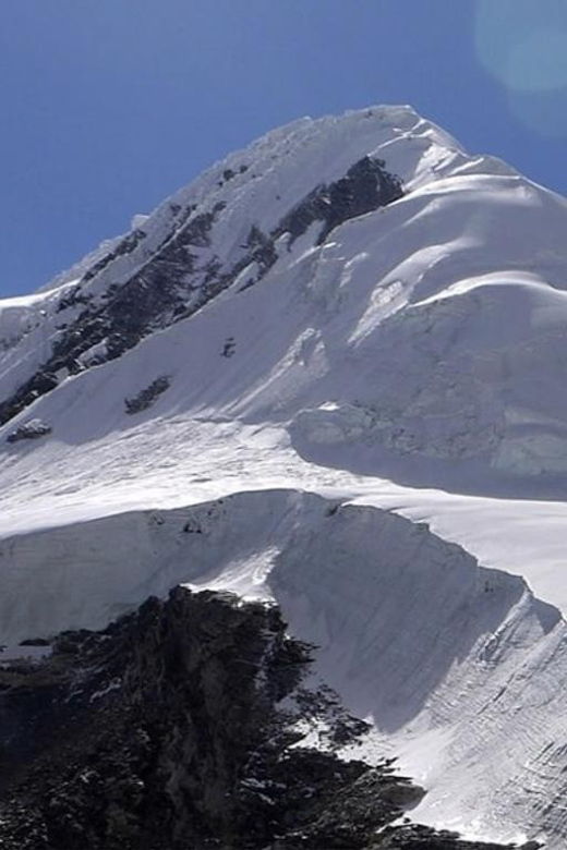Nepal: Rolwaling Trek With Parchamo Peak Climbing - Expedition Overview