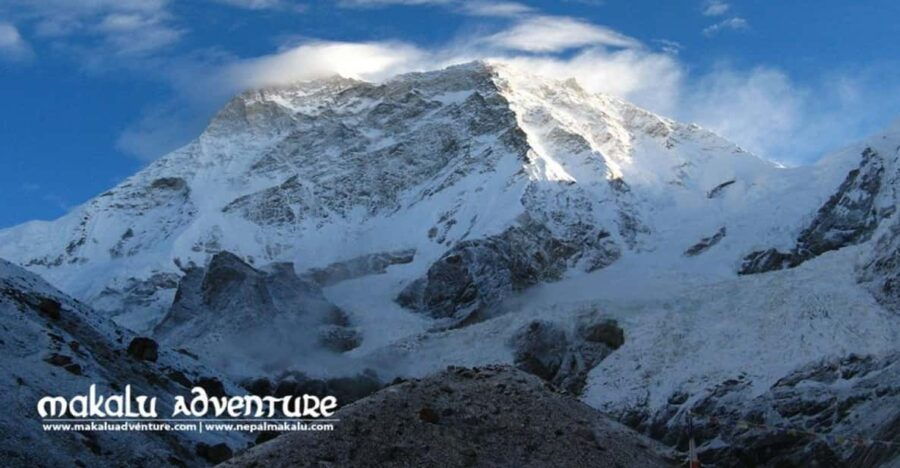 Nepal: Sherpani Col Trek - Trek Overview