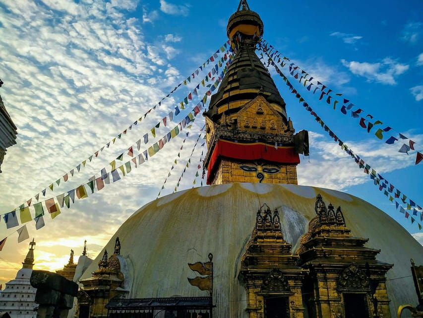 Nepal Spiritual Yoga Tour- a Tour to Heal Your Mind and Body