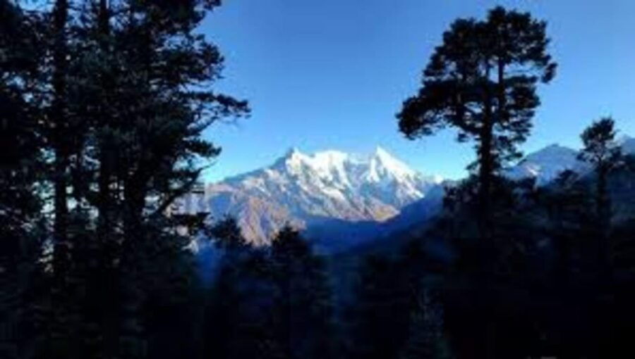 Nepal: Tamang Heritage Trail Trek – 7 Days Trek