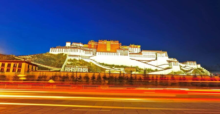 Nepal Tibet Bhutan Tour - Tour Overview and Pricing