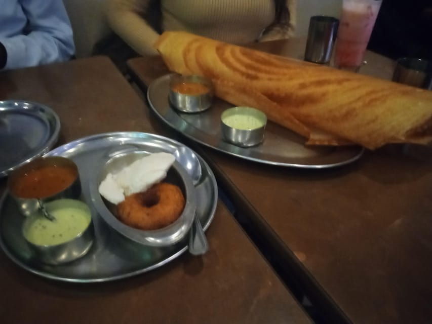 New York, Queens Culinary Stroll & Cultural Tour on Foot - Tour Overview