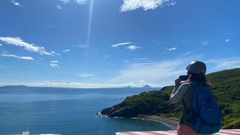 Nha Trang – Ba Ho Waterfall: Explore a Scenic Beauty.