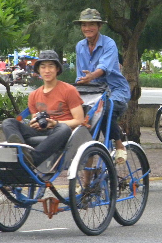 Nha Trang: Private 3-Hour Pedicab Tour - Booking Information