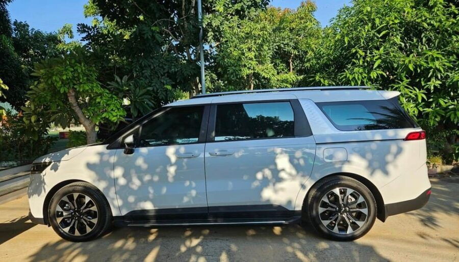 Nha Trang: Private Transfer to Da Lat City - Service Overview
