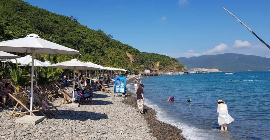 Nha Trang: Snorkeling, Mun Island and Mini Beach Day Trip - Overview of the Tour