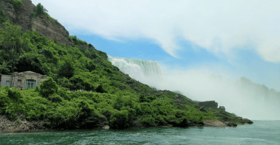Niagara Falls: Private Tour With Maid of the Mist - Tour Overview