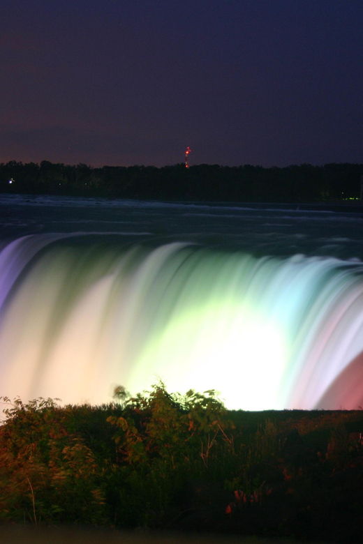 Niagara Falls (Us): Guided 2-Day Trip With Accommodation - Trip Overview and Pricing