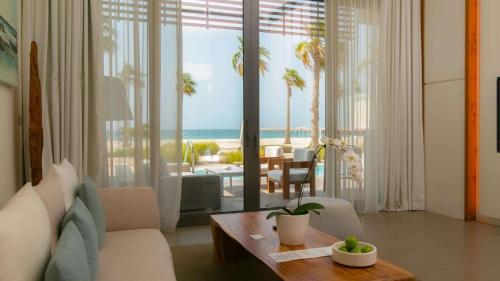 Nikki Beach Resort & Spa Dubai - Resort Overview and Location