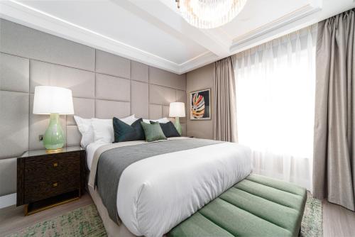 No.4 Carlton - Hotel Overview