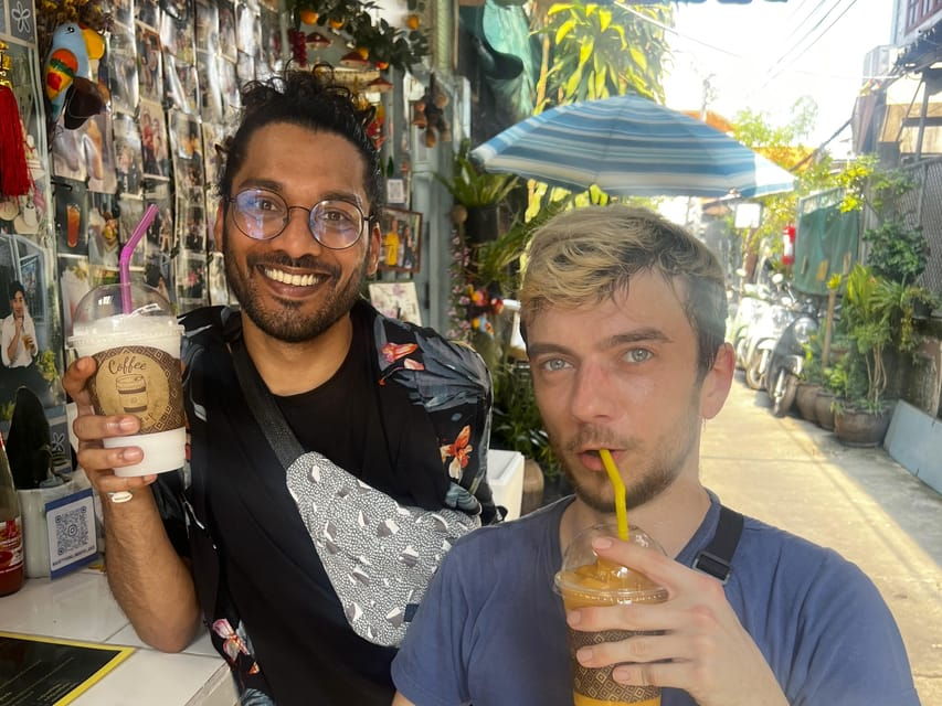 No Diet Club – Local Food Tour in Bangkok With Many Tastings