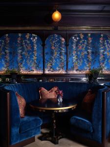 NoMad London - Hotel Overview