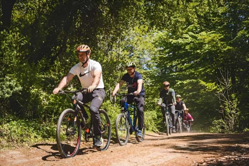Northern Mountain Biking Adventure in Dalats Hills - Key Experience Highlights
