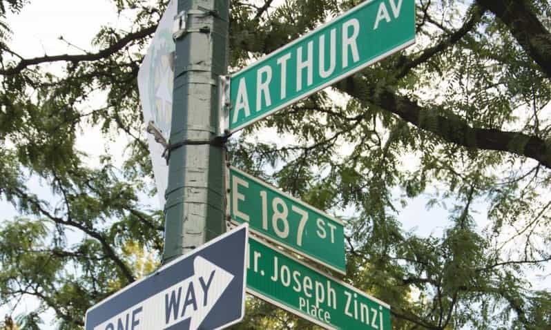 NYC: Bronx Little Italy Walking Tour - Tour Overview