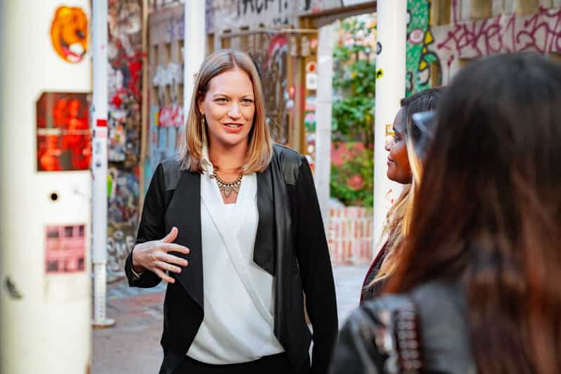 NYC: Good Vibes on the Lower East Side - Tour Overview and Details