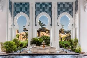 Oaks Ibn Battuta Gate Dubai - Hotel Overview and Location