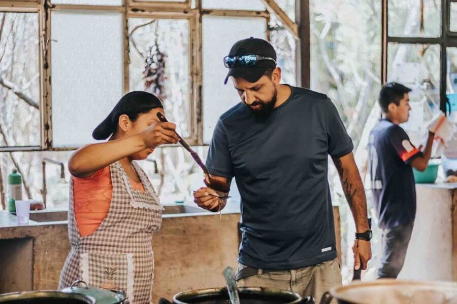 Oaxaca: Crafts & Cuisine Culture Tour - Tour Overview and Pricing