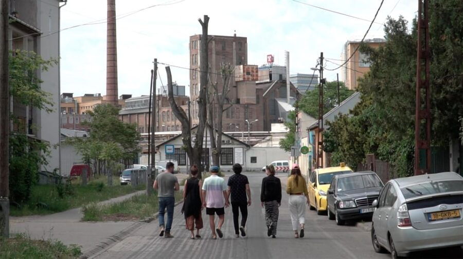 Off the Beaten Tracks in Budapest - 4 Days With Accomodation - Overview of the Trip