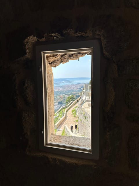 Old Town Trogir and Fotrres of Klis, Game of Throne Location - Tour Overview