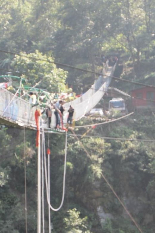 One Day Bungy Jumping - The Maximum Adrenaline Thriller - Overview of Bungy Jumping