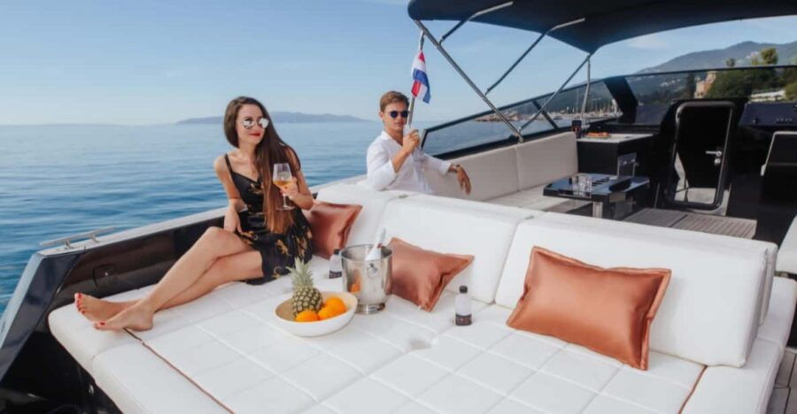 Opatija Riviera Sunset Tour