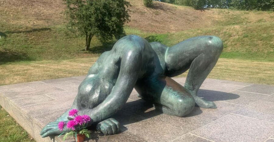 Operation Anthropoid in Detail With Lidice Village