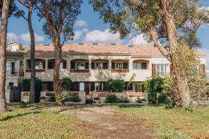 Oro Biancu - Property Overview