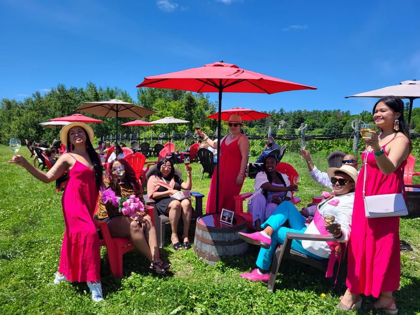 Ottawa: Local Wine and Cider Tour - Tour Overview and Pricing