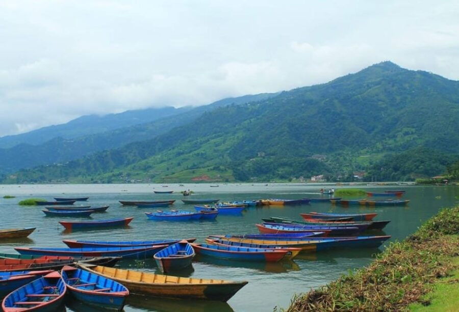 Package Trip to Nepal : Kathmandu Pokhara Tour - Tour Overview and Pricing