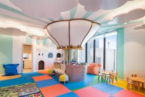 Palace Beach Resort Fujairah - Resort Overview