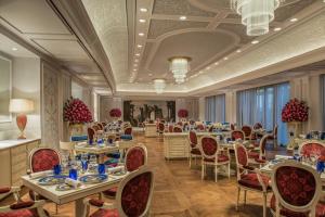 Palazzo Versace Dubai - Guest Ratings and Reviews