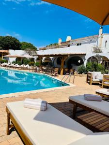 Palombaggia Hotel - Hotel Overview