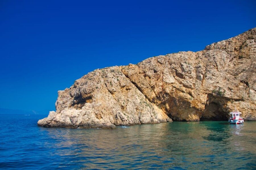 Panorama Boat Tour - Tour Overview