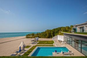 Paradise Nurai Villa - 6 Bedrooms - Guest Experience and Reviews