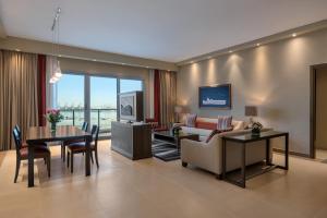 Park Arjaan by Rotana, Abu Dhabi - Overview and Location