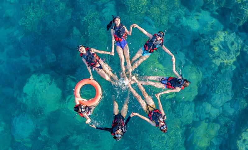 Pattaya: 2 Islands One Day Trip on Catamaran With Lunch - Trip Overview and Pricing