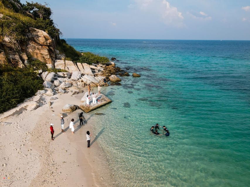 Pattaya: Full-Day 2 Islands Yacht Trip With Lunch and Sunset - Trip Overview and Pricing