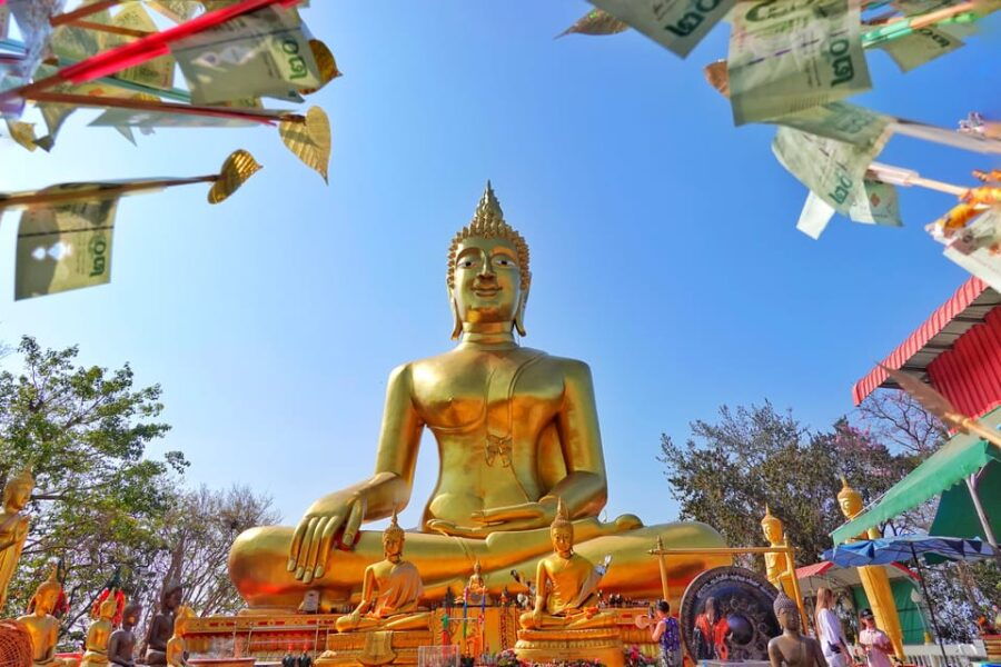 Pattaya: Highlights Tour With Tasting and Sanctuary of Truth - Tour Overview and Pricing