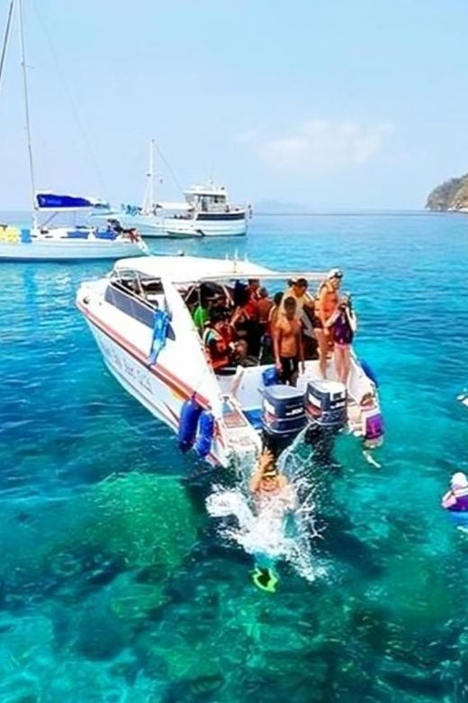 Pattayas Hidden Gem: Coral Island Adventure