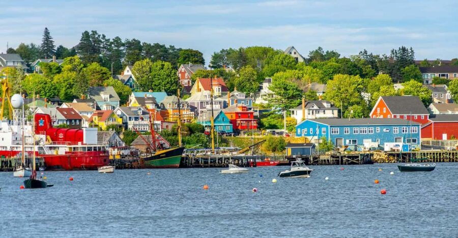 Peggys Cove, Queensland Beach, Mahone Bay, Lunenburg,Ovens