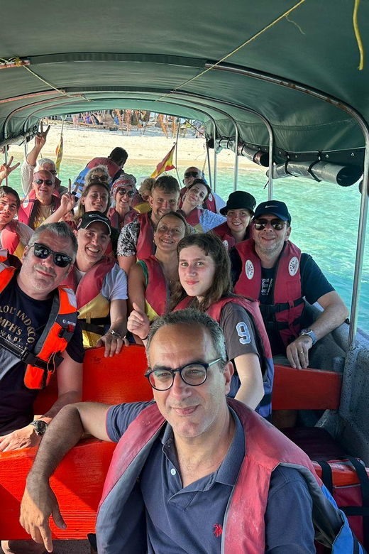 Pelicano Island: Day Trip (Casa Del Papel) San Blas Panama - Overview and Pricing