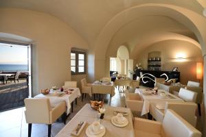 Perla Rossa - Facilities and Amenities