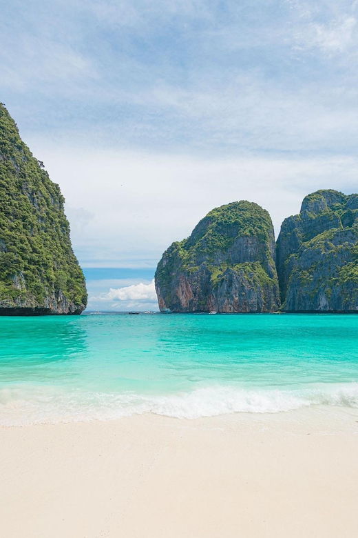 Phi Phi Islands, Maya Bay Khai Island by Speedboat - Tour Overview and Pricing