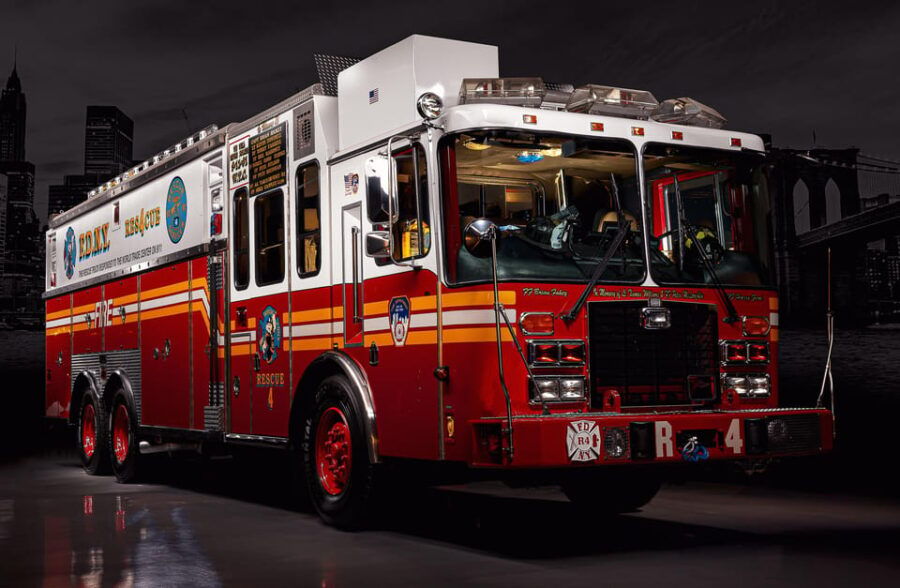 Phoenix: Hall of Flame Museum of Firefighting Entry Ticket - Ticket Pricing and Policies
