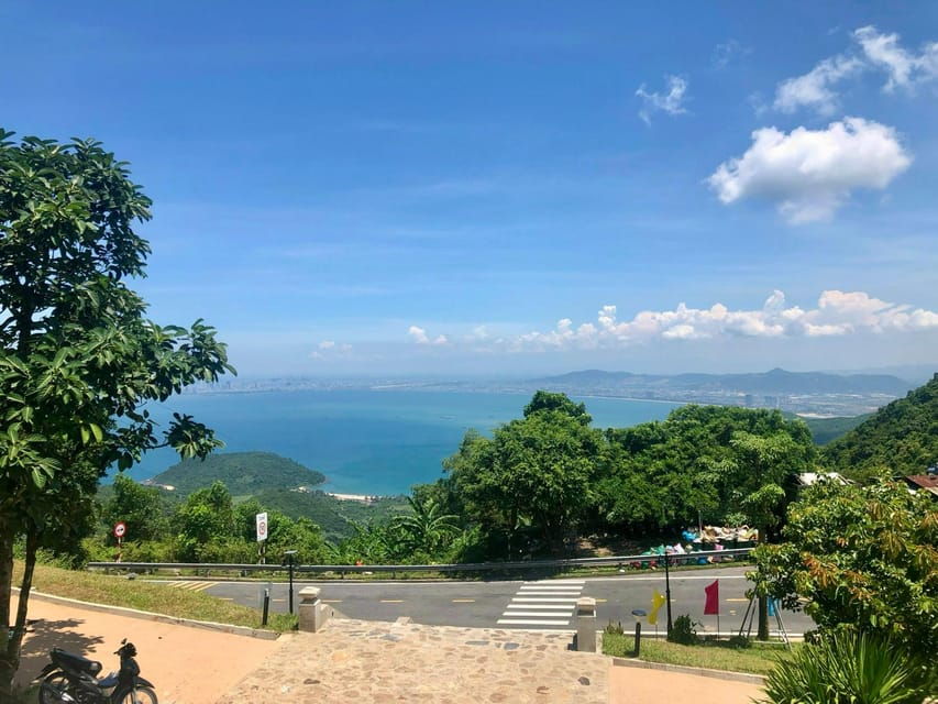 Phong Nha: Private Transfer to Hoi an With Stops