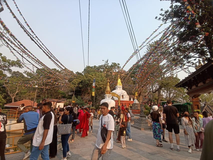 Photography Tour Around Hidden Kathmandu