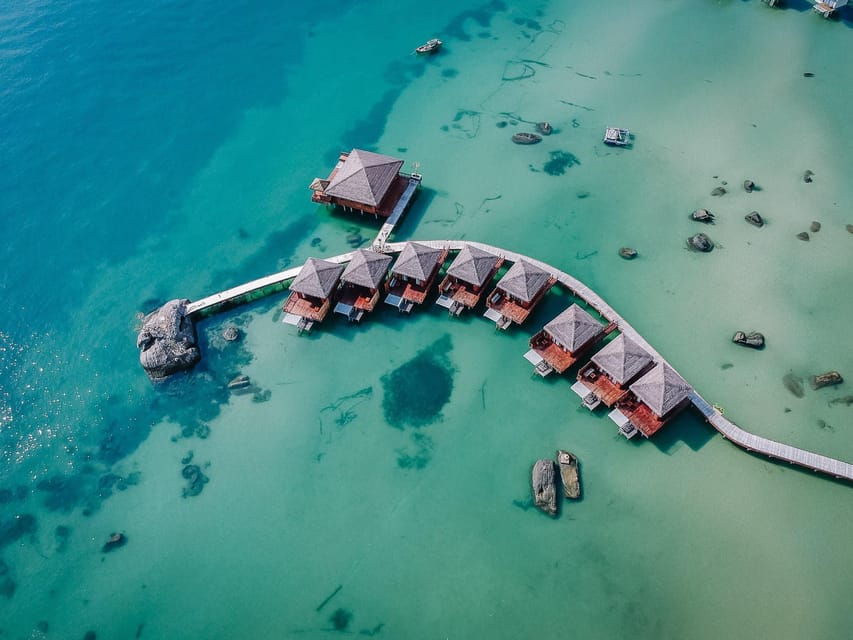 Phu Quoc: Explore City Tour of the South Island Full Day - Tour Overview and Pricing