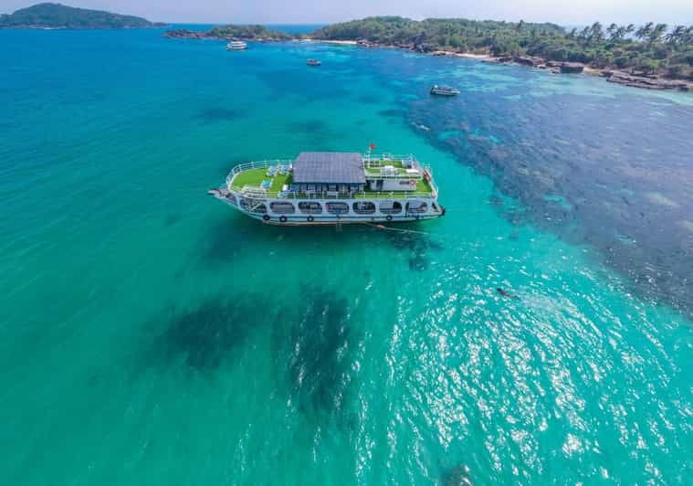 Phu Quoc: Snorkeling & Fishing in the South Island - Overview of Activities