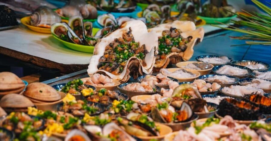Phu Quoc: Street Food Tour - Tour Overview and Pricing
