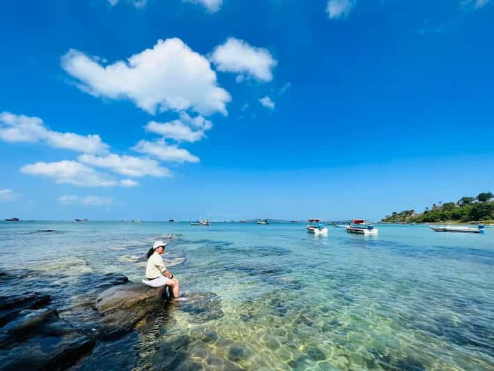 2 Best Canoe And Kayak Experiences In Kien Giang Province